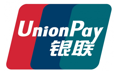 中国银联