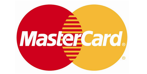 Master Card 万事达卡
