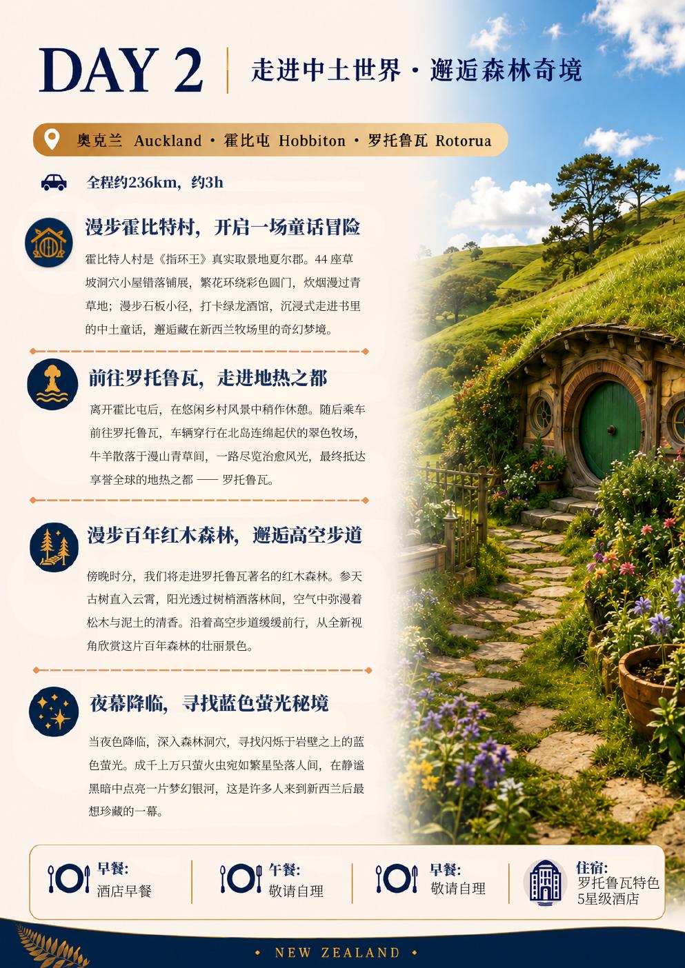 北岛4天3晚奇境 · 第5页
