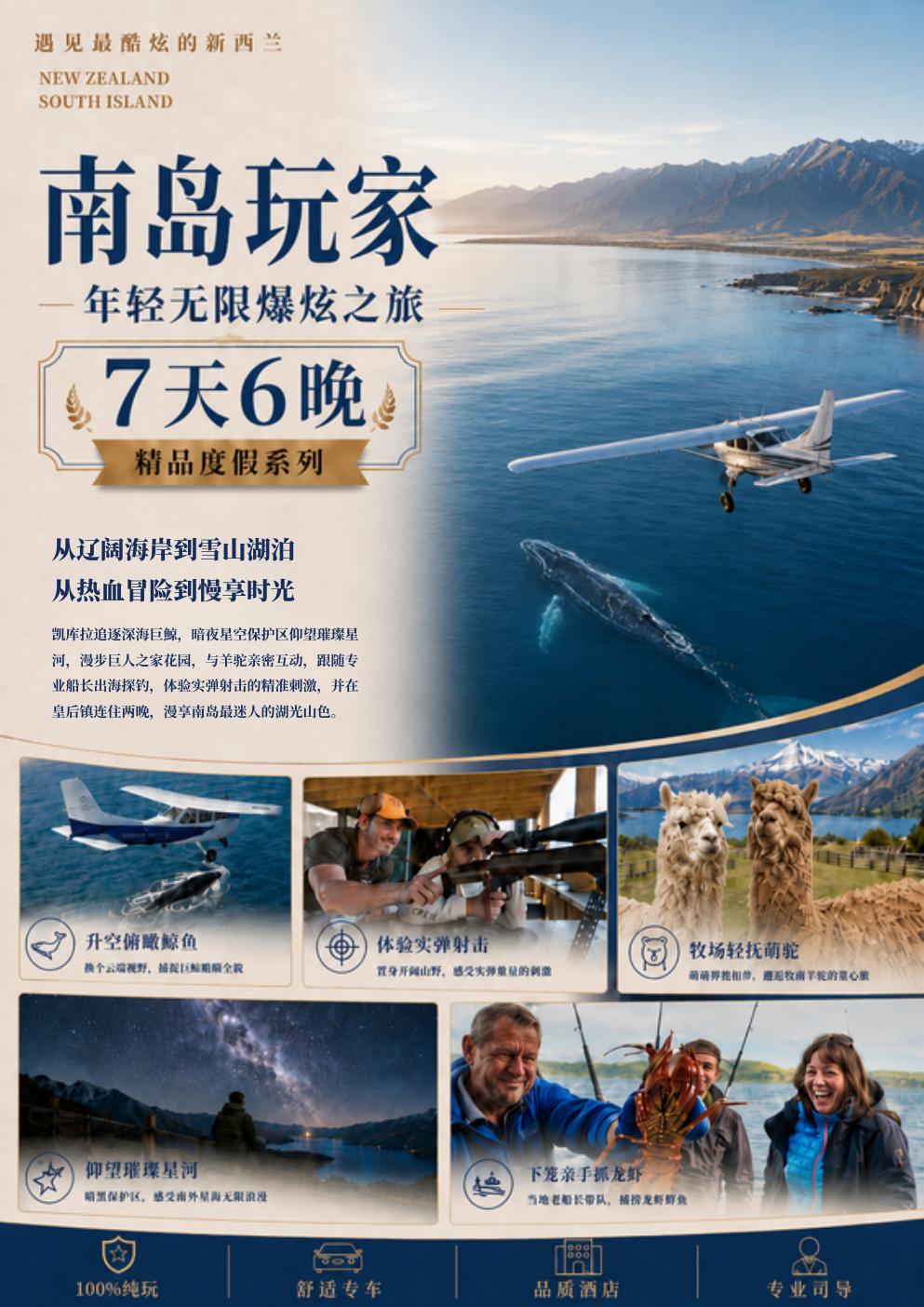 南岛玩家7天6晚 · 第2页