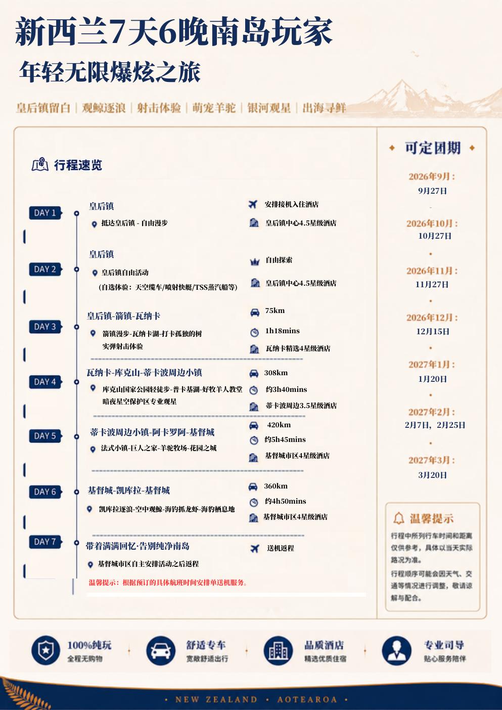 南岛玩家7天6晚 · 第3页