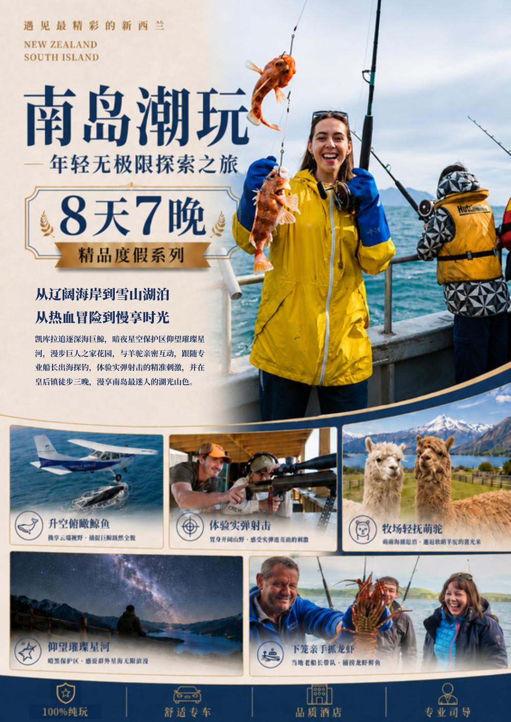 南岛8天7晚潮玩 · 第2页