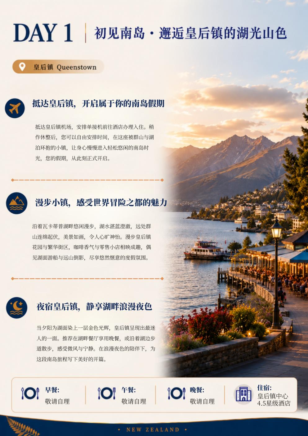 南岛8天7晚潮玩 · 第5页