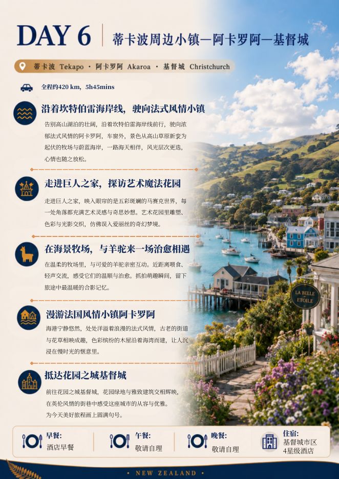 南岛8天7晚潮玩 · 第10页