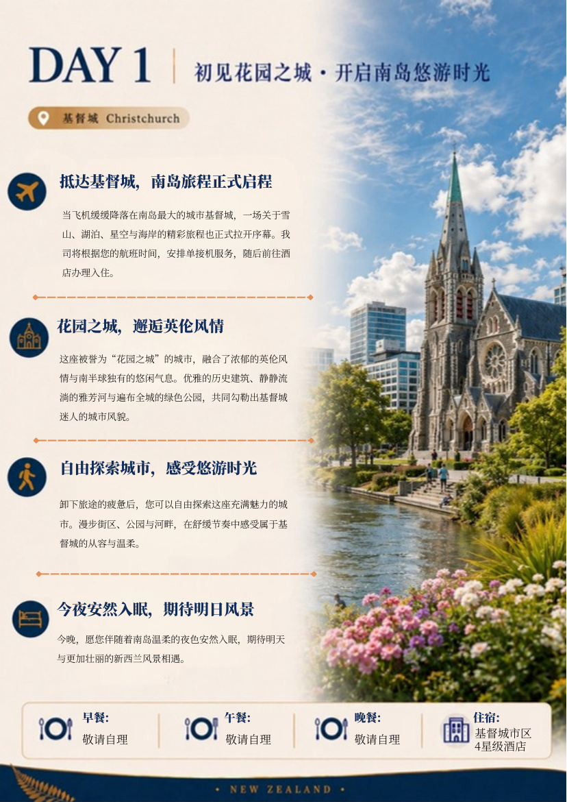 南岛9天8晚悠游 · 第4页