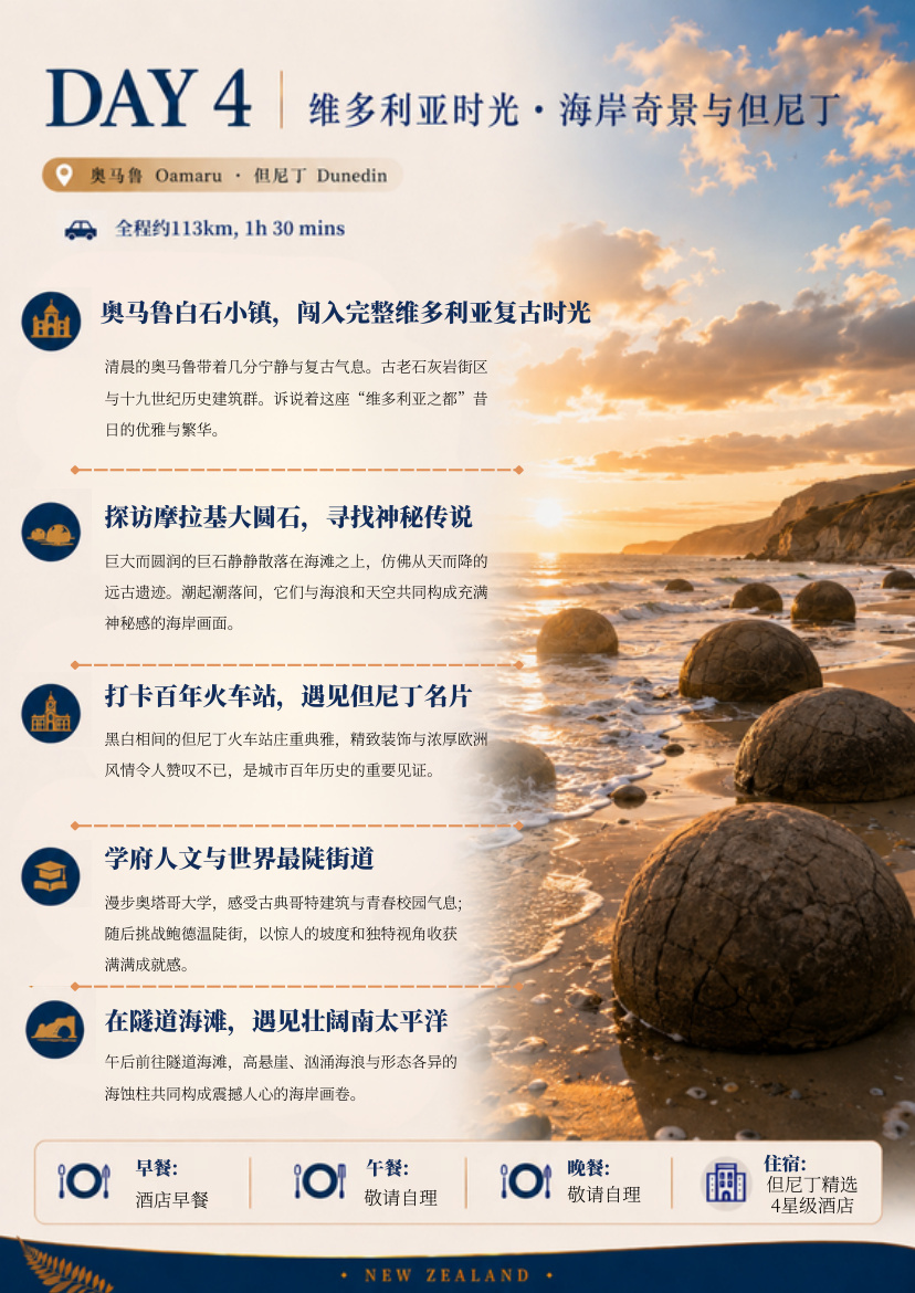 南岛9天8晚悠游 · 第7页