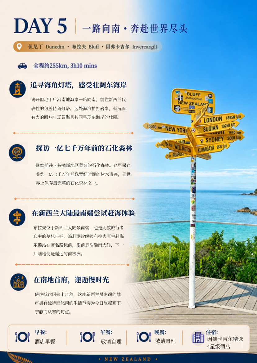 南岛9天8晚悠游 · 第8页