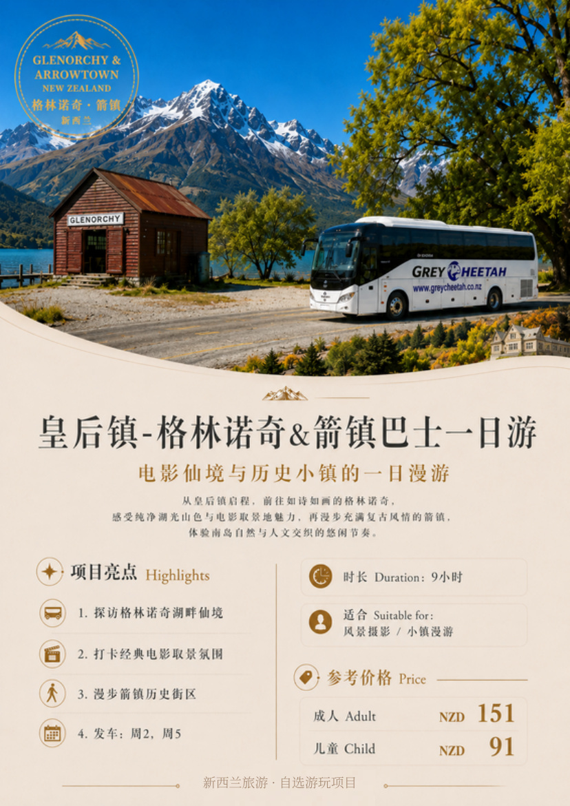 北南岛10天9晚 · 第20页