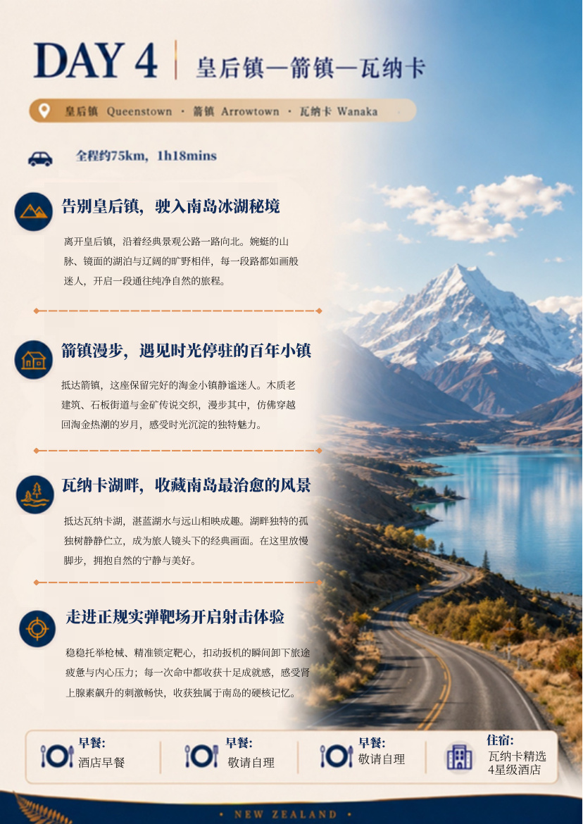 南北岛11天10晚探索 · 第7页