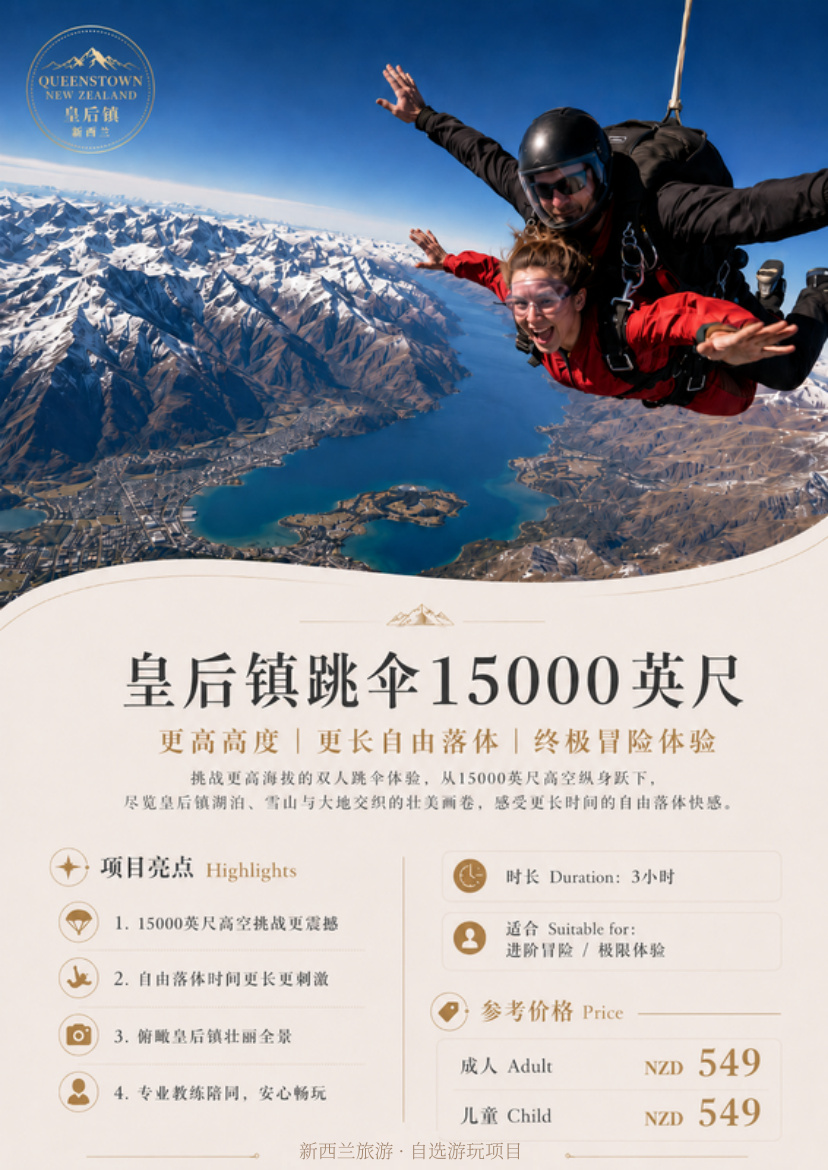 南北岛11天10晚探索 · 第18页
