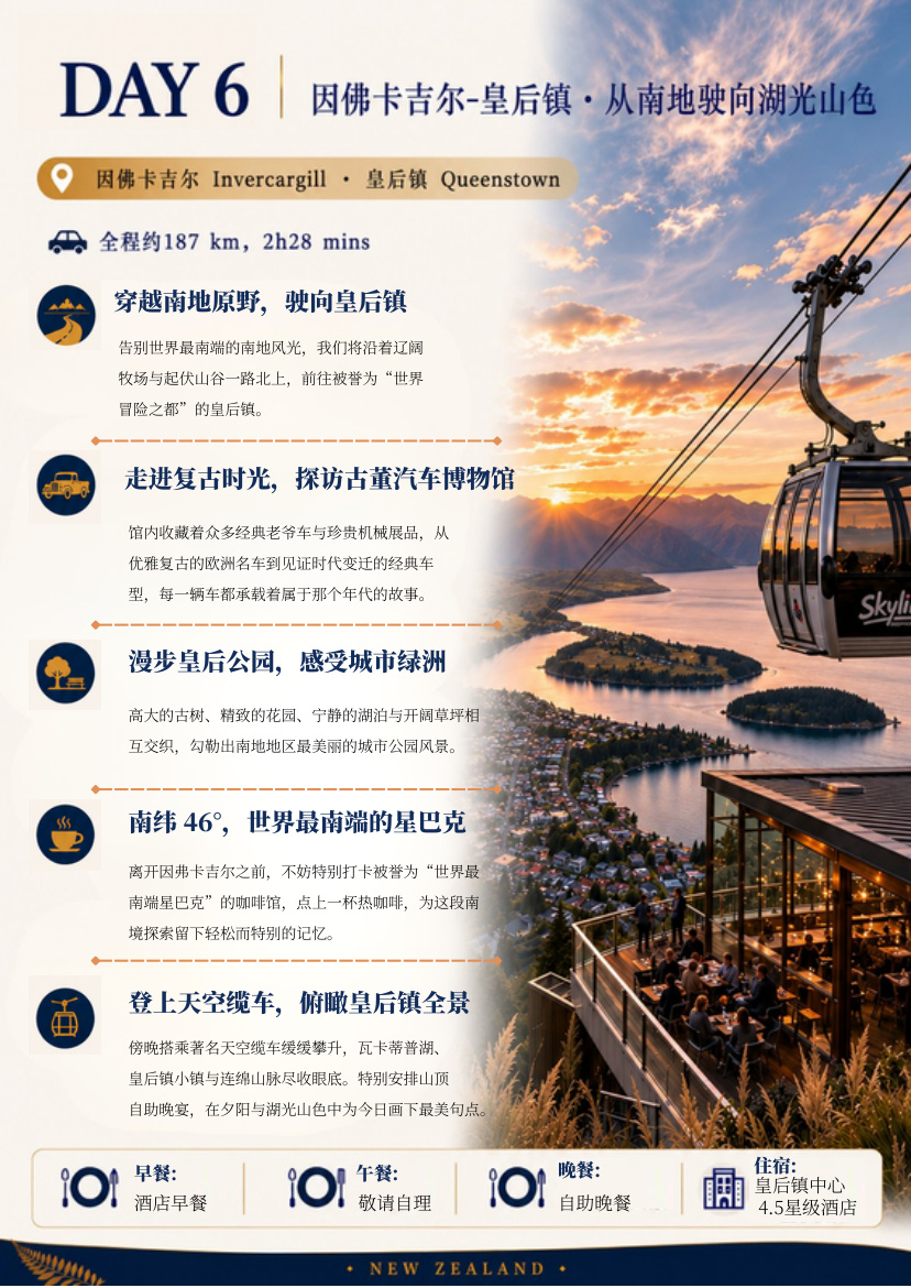 南北岛11天10晚悦享 · 第9页