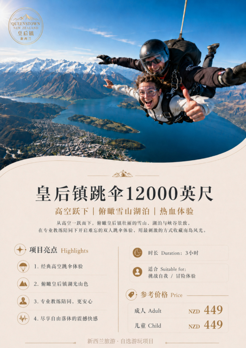 北南岛12天11晚纵览 · 第19页