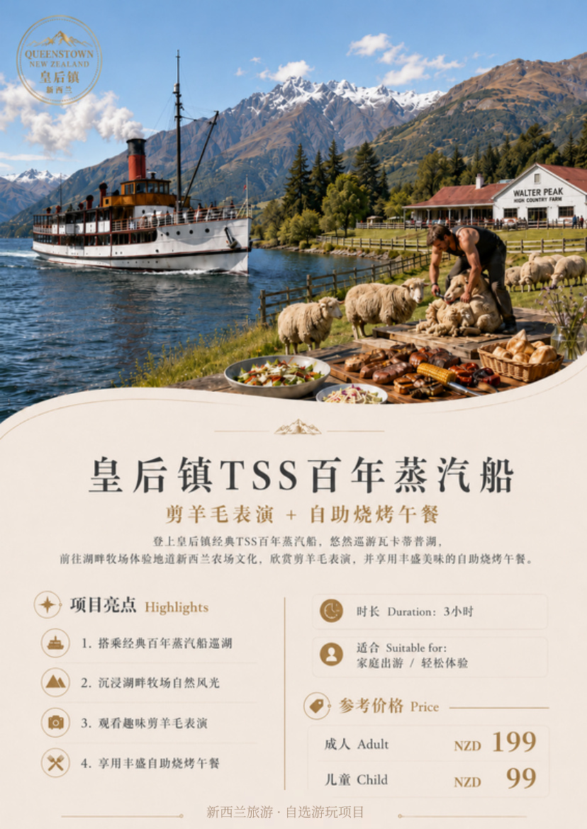 北南岛12天11晚纵览 · 第21页